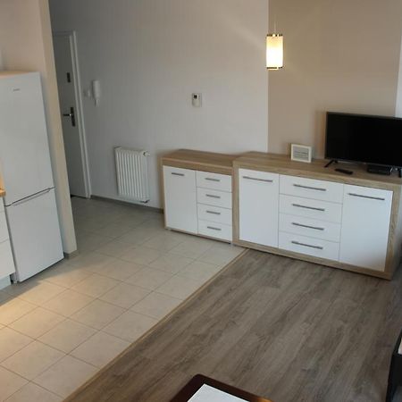 Apartament Sadowa Gdańsk Exterior foto