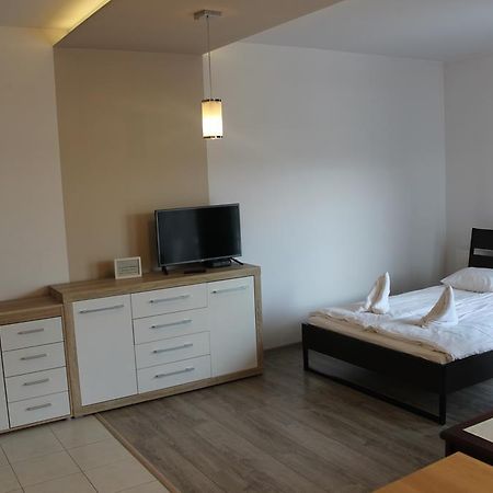 Apartament Sadowa Gdańsk Exterior foto