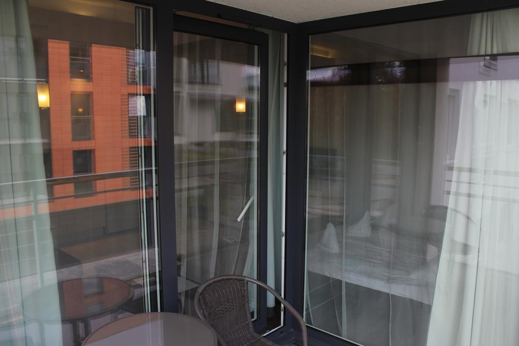 Apartament Sadowa Gdańsk Exterior foto