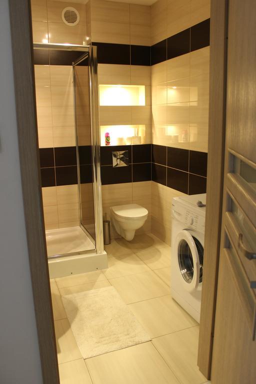 Apartament Sadowa Gdańsk Exterior foto