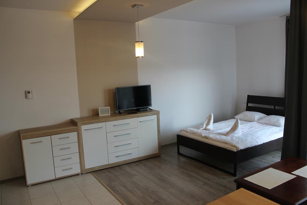 Apartament Sadowa Gdańsk Exterior foto